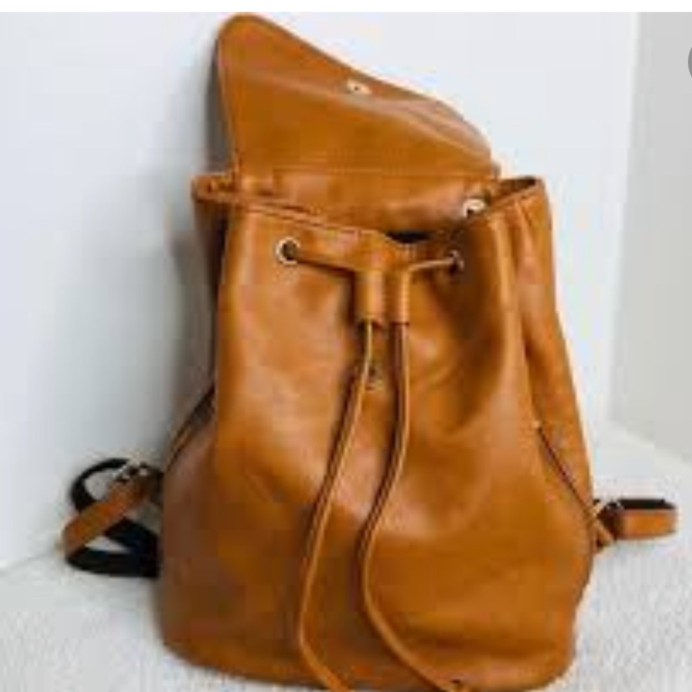 Mellow World Backpack